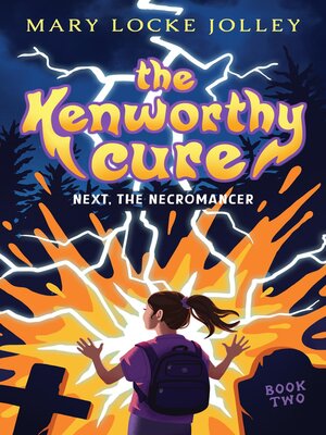 cover image of Next, the Necromancer